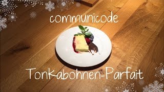 communicode TonkabohnenParfait [upl. by Debbi]