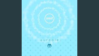 aureole osu xmas [upl. by Penland]