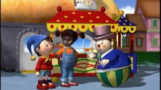 Make Way for Noddy Ep78 The Big Fib [upl. by Anahahs]