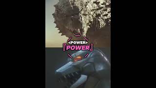 Monsterverse vs Heisei Part 6 monsterverse vs toho edit shorts shorts fyp [upl. by Merkley]