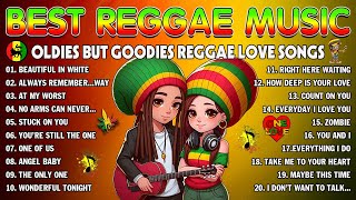 RELAXING REGGAE LOVE SONGS 2024💓BEST TAGALOG REGGAE SONGS 2024💓REGGAE MUSIC HITS 2024 [upl. by Rolan406]