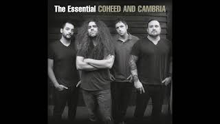 Coheed And Cambria  In Keeping Secrets Of Silent Earth 3 [upl. by Eldred]