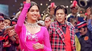 Aankhon Mein Teri Ajab Si  4K Video  Om Shanti Om  Shahrukh Khan Deepika Padukone  KK [upl. by Arahahs]