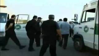 Exclusive video from prison Gldani Georgia [upl. by Cardie]