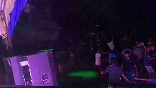 Kuliyapitiya අවුරුදු DJ Night Blasted [upl. by Arelc]