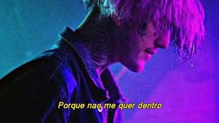 lil peep  beat it legendado [upl. by Thrift727]