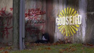 Godsend 2021 Official Trailer 2  A JC Films Original [upl. by Lramaj]