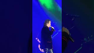 I Can’t Wait Forever Air Supply Live in Concert Rivers Casino Chicago  airsupply live [upl. by Ahsimak]