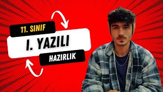 11 Fizik I Yazılı Part2 Newton Hareket Yasaları Hareket Grafikleri Serbest Düşme [upl. by Ahsatsana]