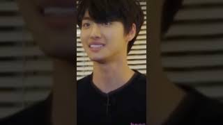 Predebut Seonghwa [upl. by Nylodnew]