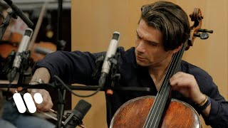 Gautier Capuçon plays Les ChampsElysées [upl. by Nova]