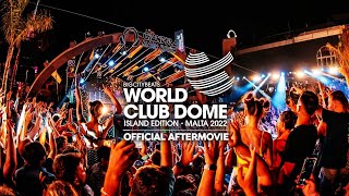 BigCityBeats WORLD CLUB DOME Island Edition 2022  Official Aftermovie [upl. by Hindu874]