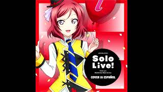 Maki Nishikino  Snow halation Cover IA Español [upl. by Huff29]