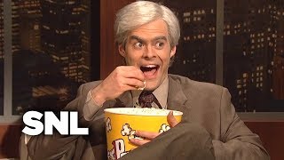 Dateline The Mystery of the Chopped Up Guy  SNL [upl. by Adyl]