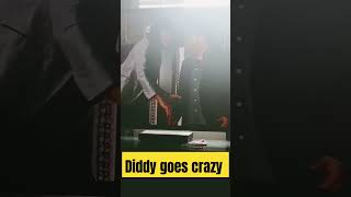 Nahhh diddy is going wild [upl. by Gusta]