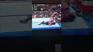 Ted DiBiase vs Razor Ramon SummerSlam 1993 [upl. by Adair]