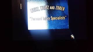 Weitz Weitz amp Zuker ProductionsDreamWorks SKG TelevisionWarner Bros Television 20012003 [upl. by Nnaecarg]