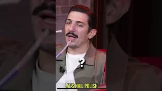 Andrew Schulz supports MAGA what do you think about what’s going on [upl. by Auoz]