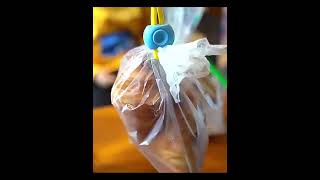 Food Bag Sealing Strap Clips Pack of 4 visit the link httpsfaizorgin [upl. by Ynafetse595]