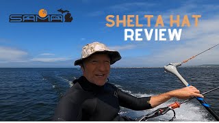 Shelta Hat Review [upl. by Landers]