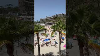 Gran Canaria Playa Anfi del Mar [upl. by Conrado]