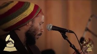 Love Is My Religion  Ziggy Marley live performance  GRAMMYs [upl. by Lily]