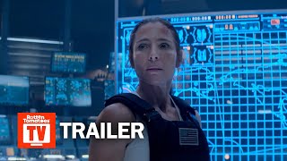 Interceptor Trailer 1 2022  Rotten Tomatoes TV [upl. by Yddet]