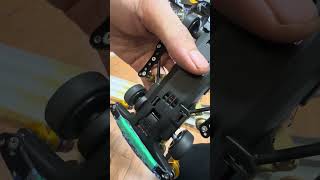 Tamiya Mini4wd Bmax sunod dynamo tamiyamini4wd tamiyaphilippines [upl. by Maynard]