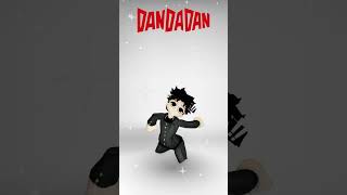 ROBLOX Dandadan outfit roblox robloxoutfits [upl. by Hersch713]