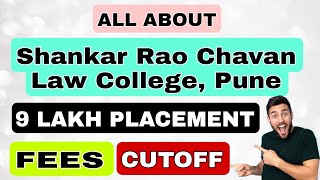 Shankarrao Chavan Law College Pune  Marathwada Mitra Mandals Shankarrao Chavan Law College Review [upl. by Akibma107]