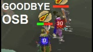 Goodbye OSBuddy [upl. by Neyu3]