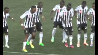 02032014LES ASTRES FCTP MAZEMBEBUTS  GOALS [upl. by Daloris151]