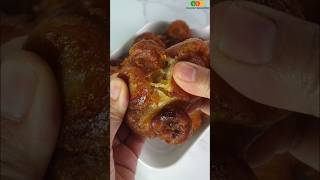 Pisang Goreng Madu temenngopi temenngeteh [upl. by Feld]