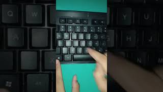 Mouse pointer ko change karna seekhe  How to change mouse pointer in computer Mouse pointer change [upl. by Oninotna751]