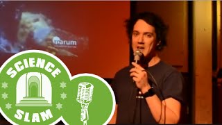 Wie funktioniert Forschung in der Tiefsee Science Slam Köln [upl. by Henriette]