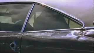 Bullitt  Chase Scene HD [upl. by Burrill]