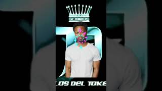 Baila con el choke Arlex castillo [upl. by Odo]