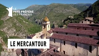 Le Mercantour  AlpesMaritimes  Les 100 lieux quil faut voir  Documentaire [upl. by Ettener95]