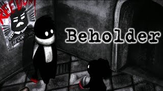 Beholder  Gameplay Trailer [upl. by Ailaza229]