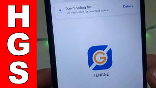 Zengge App Setup Led Strip Light ✔️ [upl. by Litt]