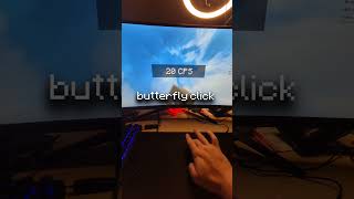 clicking methods for minecraft shorts [upl. by Auerbach509]