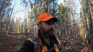 Opening Day of Deer Season 2024 [upl. by Leban]