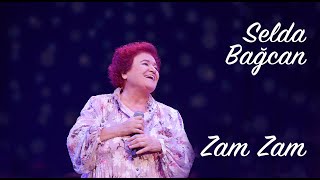 Selda Bağcan  Zam Zam Official Video [upl. by Mandych777]