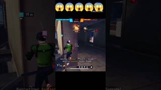 new video of ff grenades freefire ravigamer 😱😱😱😱 [upl. by Eah277]