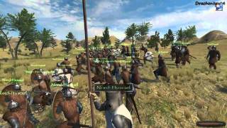 Lets Play Mount and Blade DEHD  60 [upl. by Lugo]