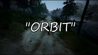 quotORBITquot – A Black Desert Online Ninja Montage [upl. by Areivax]