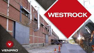 Venpro  Westrock [upl. by Aihseym]