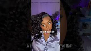 Big Curly Hair 💕💞 wigs amazon amazonwigs wandcurls curlyhair hairtutorial hair [upl. by Pickford]