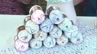 Get to Know Casey Yarn [upl. by Tonry693]