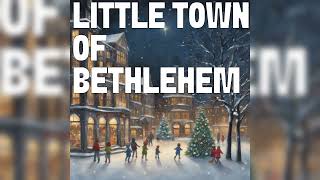 Little Town Of Bethlehem Dogs amp Cats Vocals Cover  Full Cover Instr amp Backing Tracks Available [upl. by Shelia]